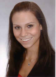 Bewerbungsfoto leonie