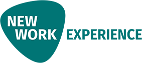 Logo der New Word Experience