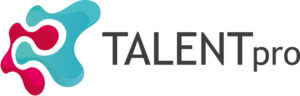Logo der TALENTpro