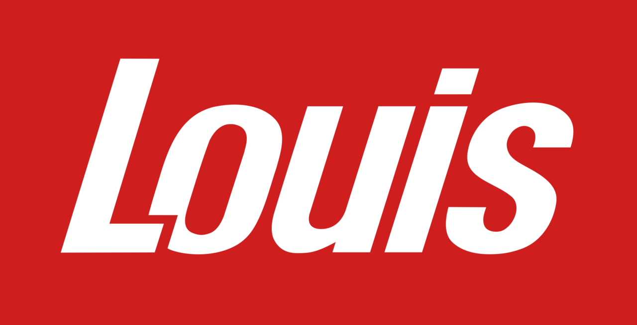 Louis Logo